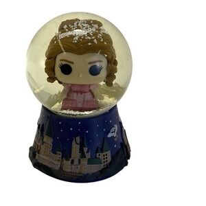 Funko Harry Potter Mystery Minis Pops Snow Globe Hermione Granger.